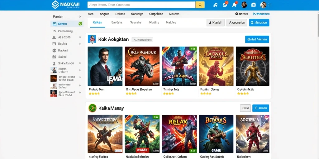 Fitur baru yang diperkenalkan dalam pembaruan terbaru.