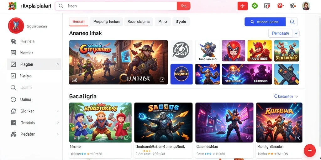 Berbagai permainan menarik tersedia di BETWIN88.
