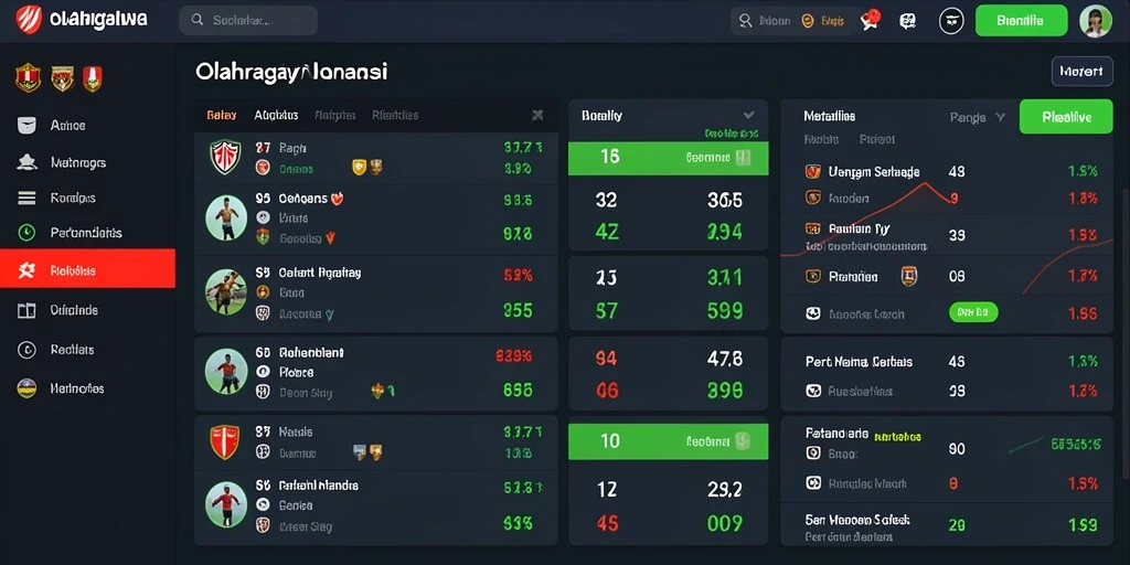 Fitur keamanan yang memastikan data pengguna terlindungi.