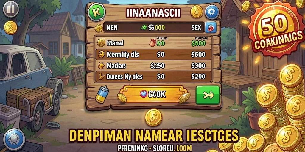 Bonus dan promosi menarik setiap minggu.