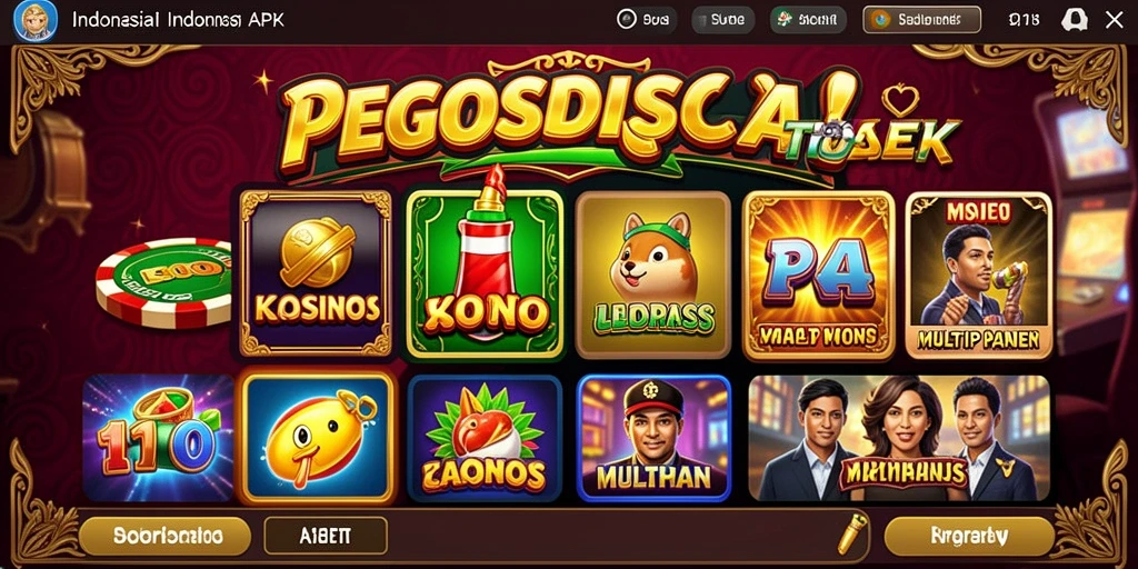 Sistem leaderboard yang kompetitif dan seru.