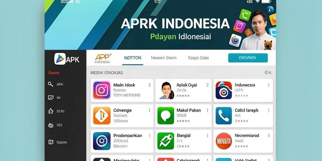 Karakter menarik dengan kemampuan unik yang berbeda.