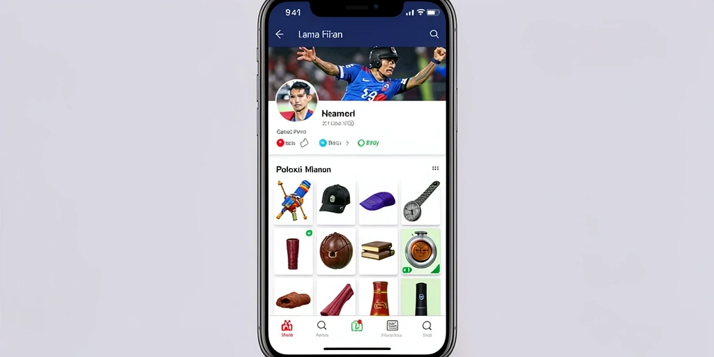 Komunitas aktif yang saling berbagi tips dan trik.