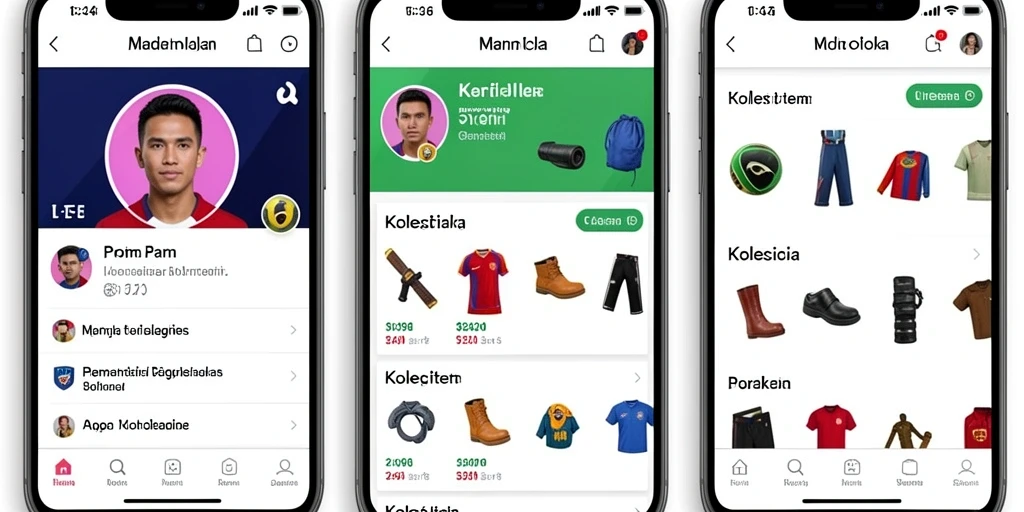 Fitur bonus yang menguntungkan untuk pemain aktif.