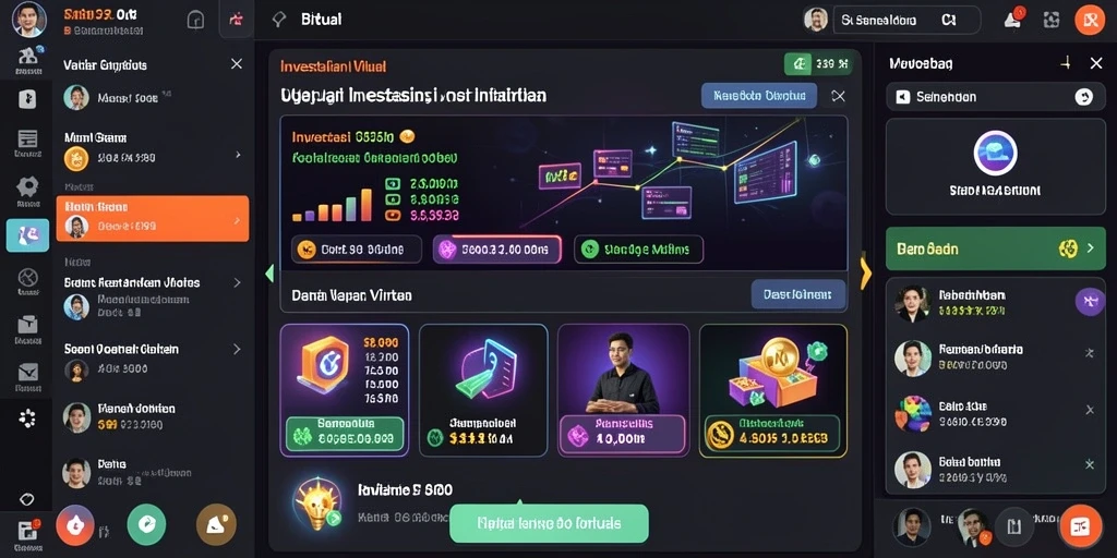 Level tantangan baru yang menunggu untuk dijelajahi.