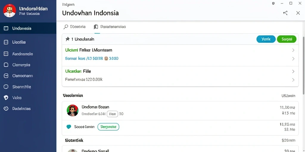 Fitur leaderboard yang kompetitif menambah elemen tantangan.