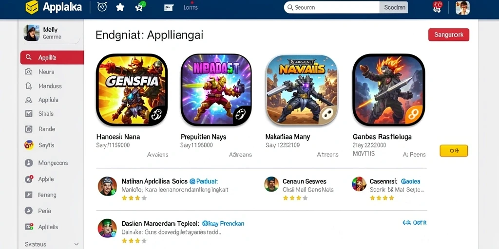 Fitur bonus dan jackpot yang menggiurkan.