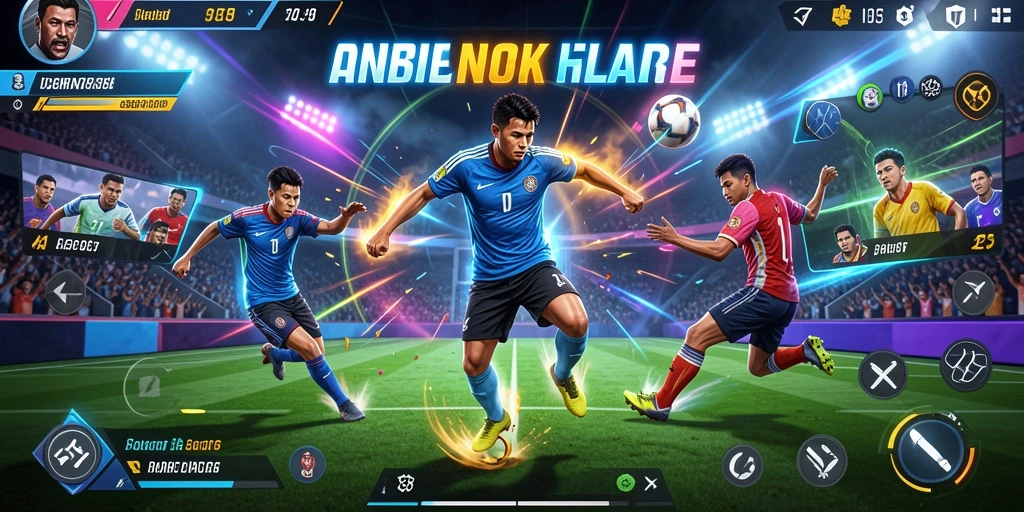 Desain grafis yang menawan dalam setiap tema slot yang tersedia.