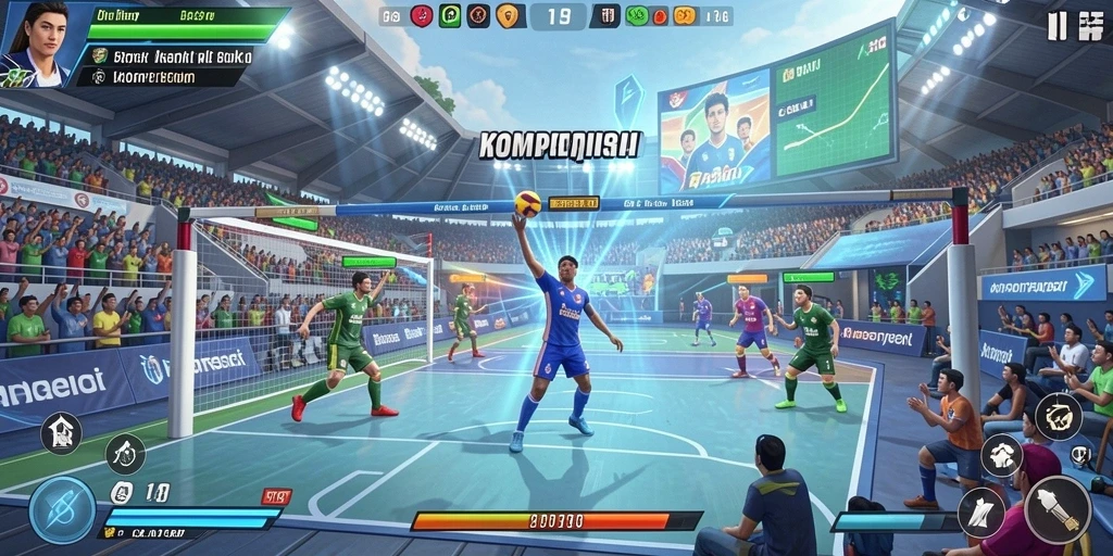 Komunitas aktif untuk berbagi pengalaman dan tips