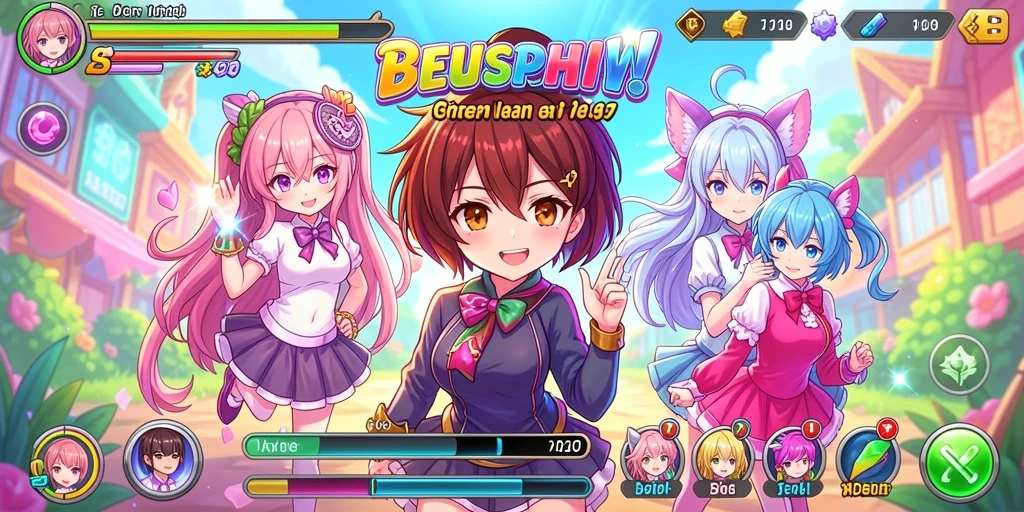 Pengalaman streaming yang memuaskan dan tanpa gangguan.