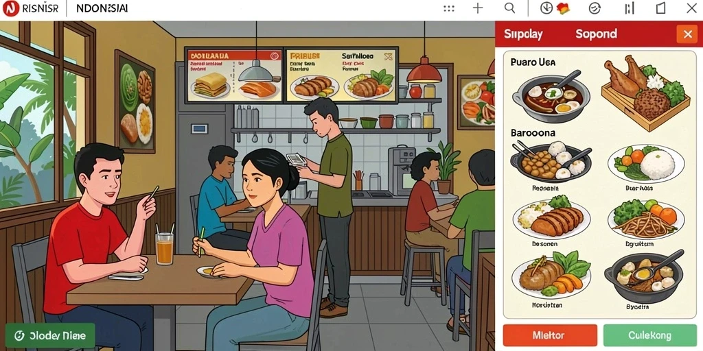 Level yang menantang dengan rintangan menarik.